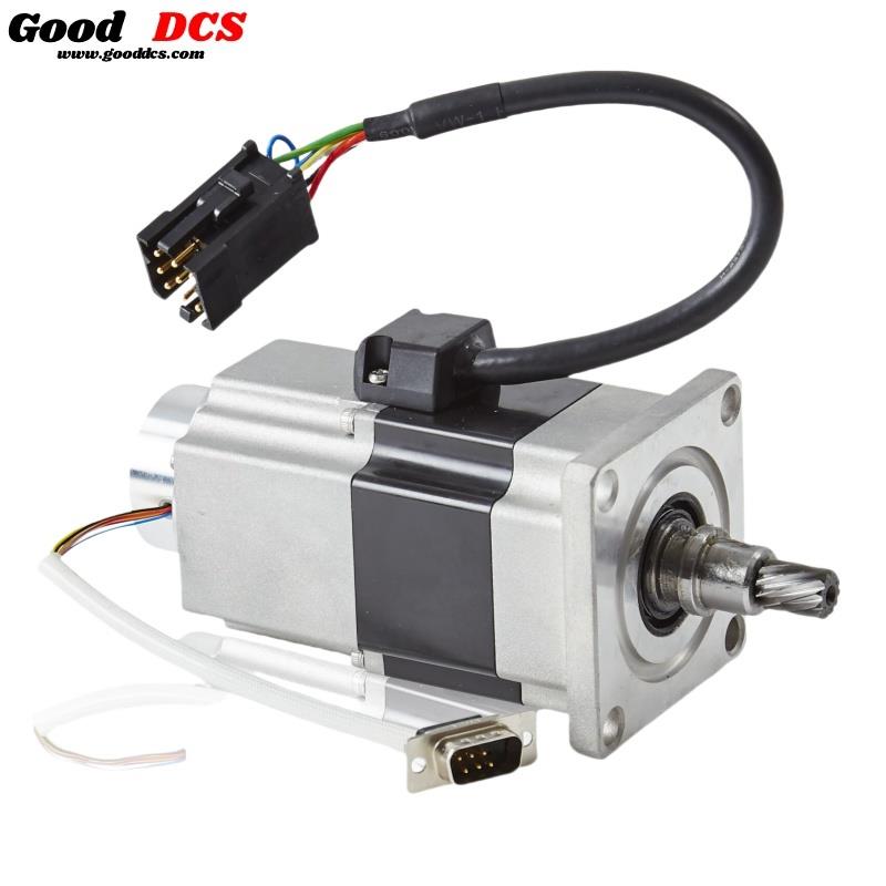 3HAC021799-003 ABB Motor w. pinion  