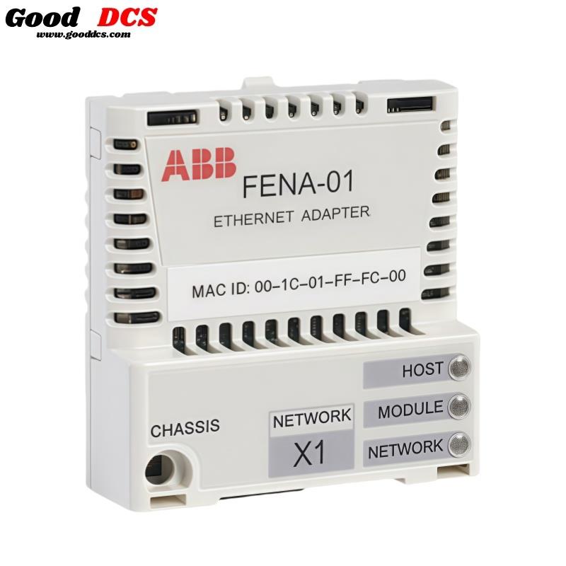 FENA-01 68469422 ABB Ethernet Adapter