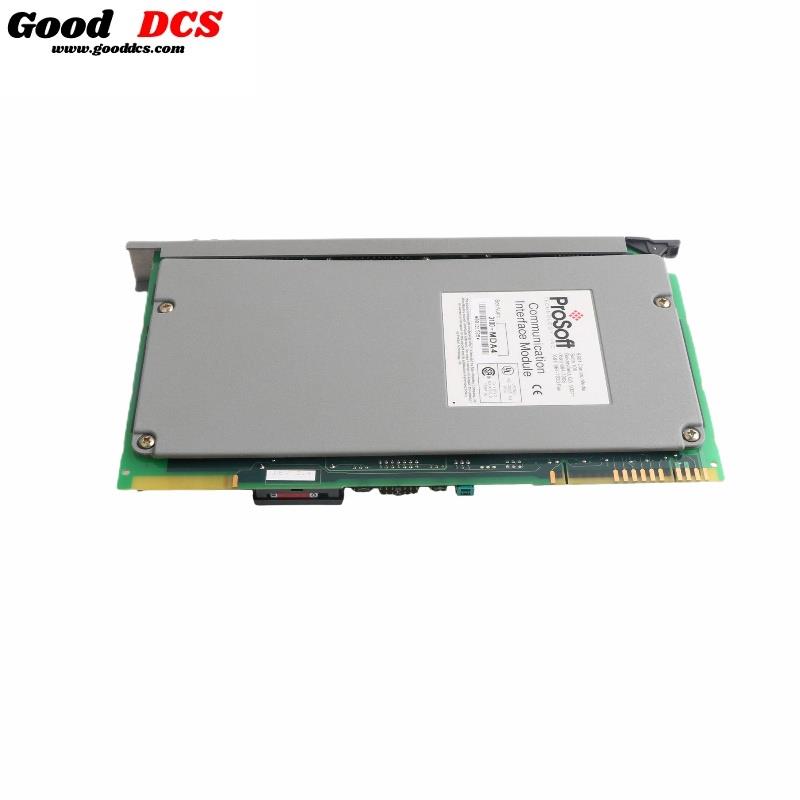PROSOFT 3100-MDA4 CM4 Master Module