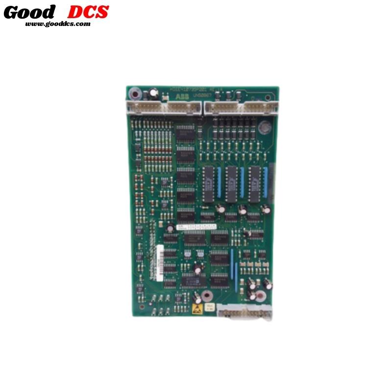 ABB Digital input/output module HIEE405246R0002 UNS0867A-P