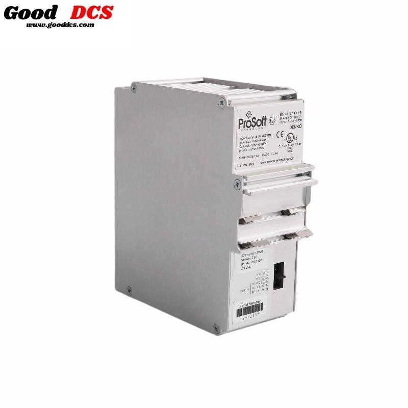 Good DCS