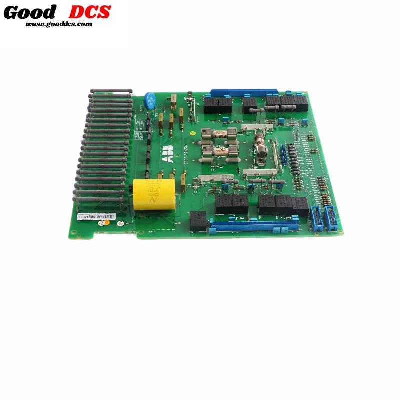 Good DCS