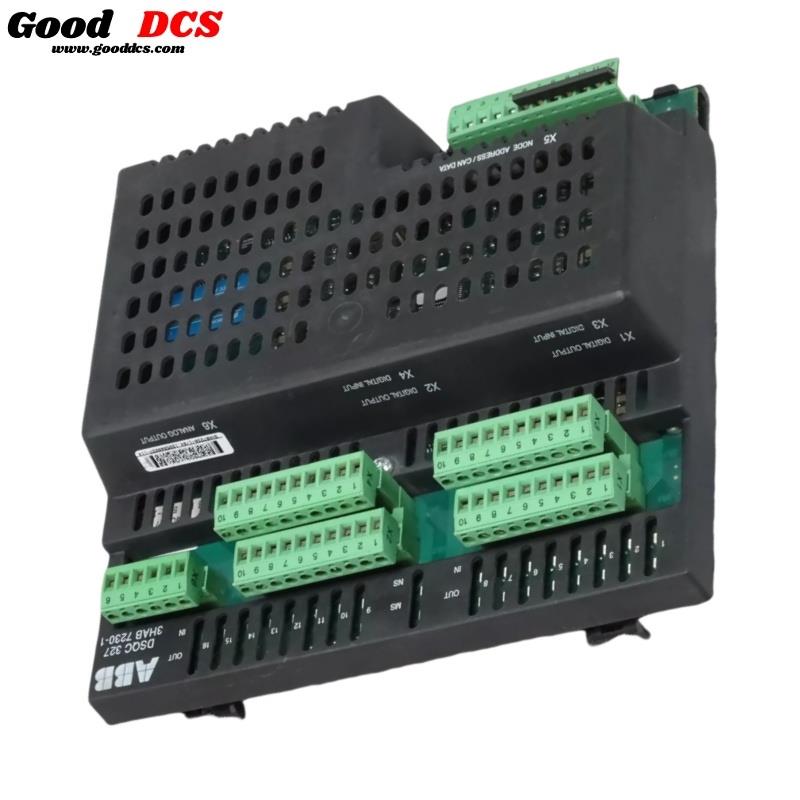 DSQC327 3HAB7230-1