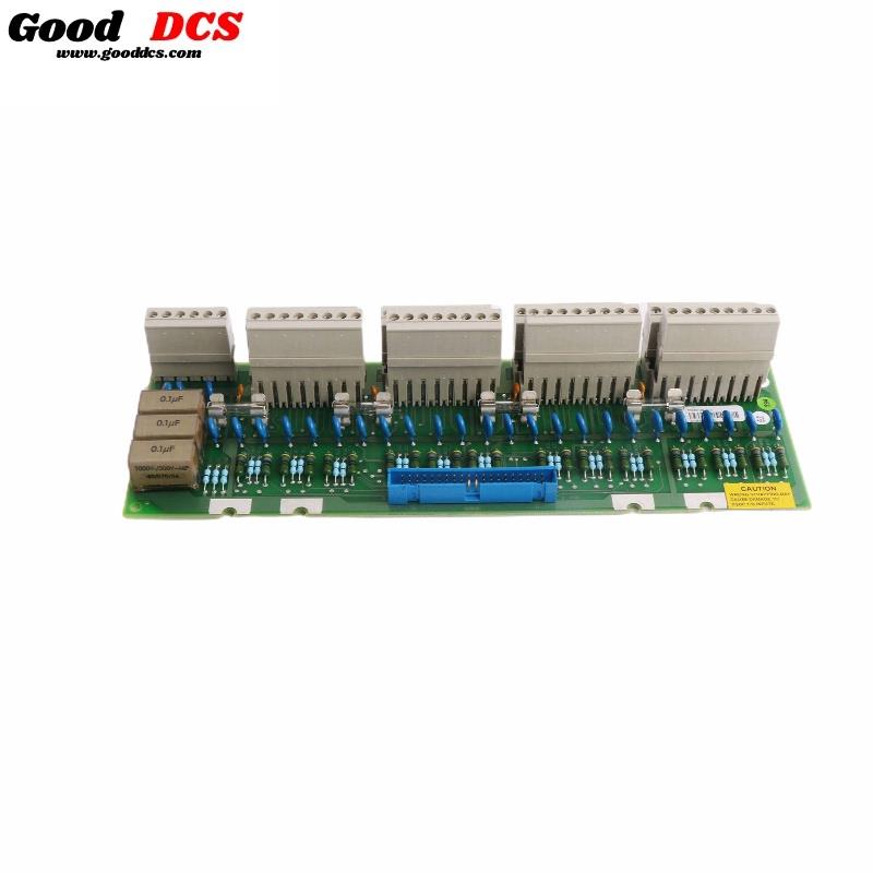 ABB DSTX170 57160001-ADK Connection Unit