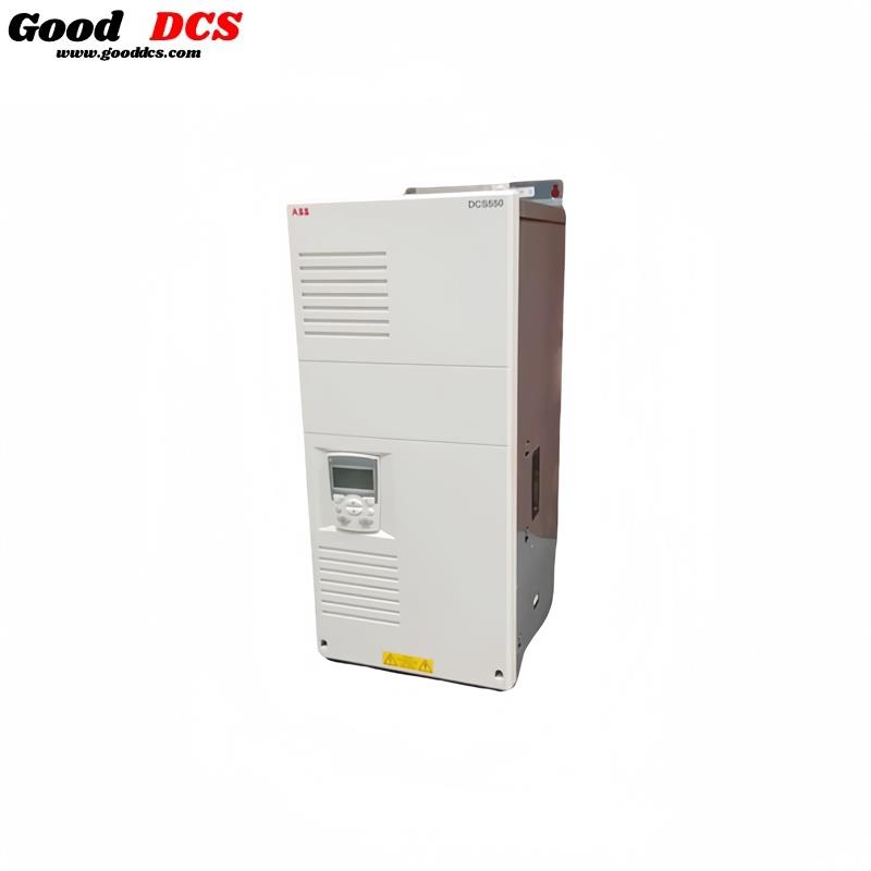 ABB DCS550-S01-0900-05-00-00  DC Speed Drive
