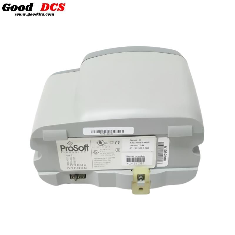 Good DCS