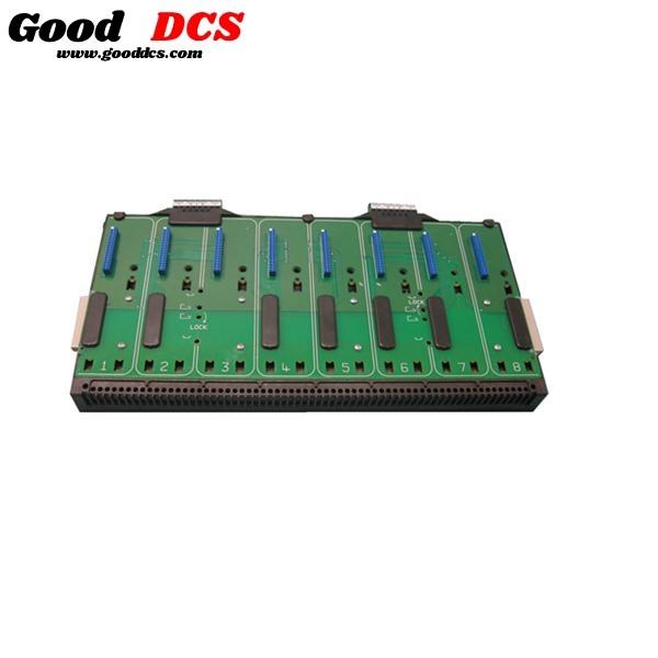Emerson DeltaV 396563-08-0 Analog Input/Output Module