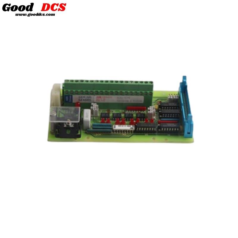 ABB Interface Card SC86-4CM0