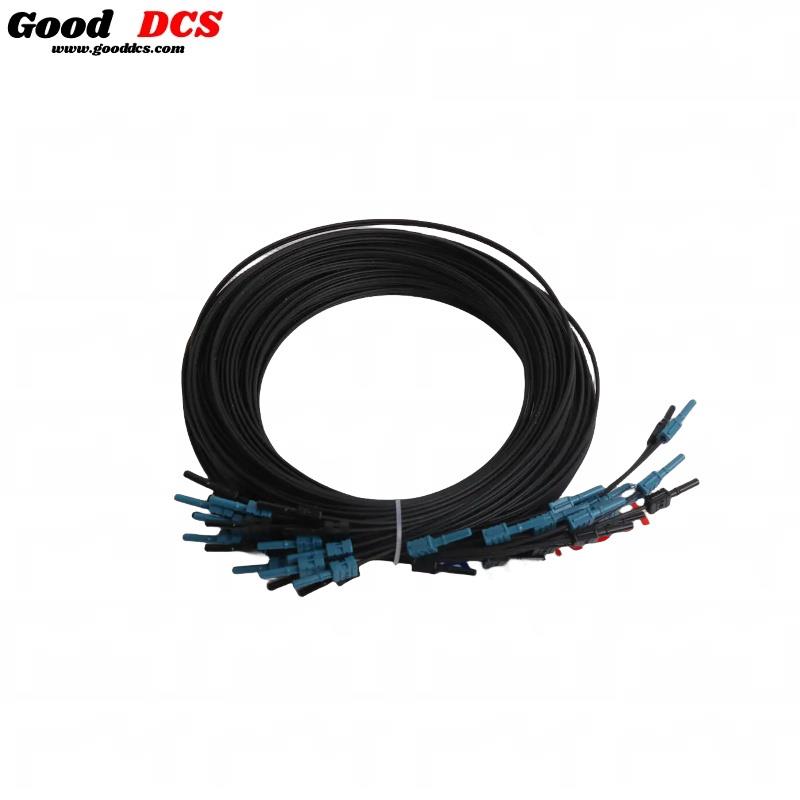 NLWC-03 ABB Fiber Optic Cable 3 Meters