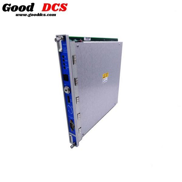 RTD/TC Non-Isolated I/O Module Internal Terminations 288055-01 3500/22M BENTLY NEVADA