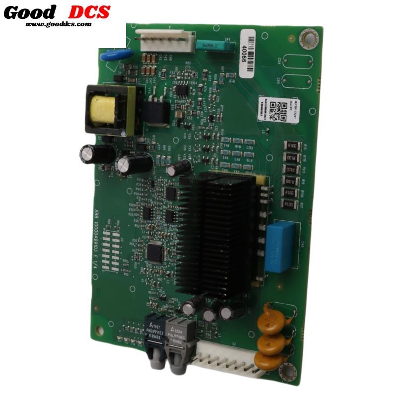 Good DCS