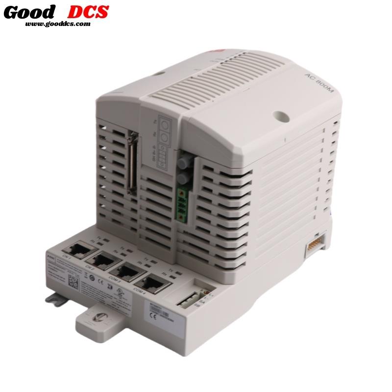 Good DCS