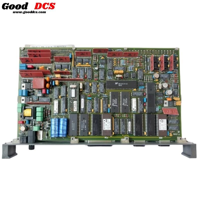 Good DCS
