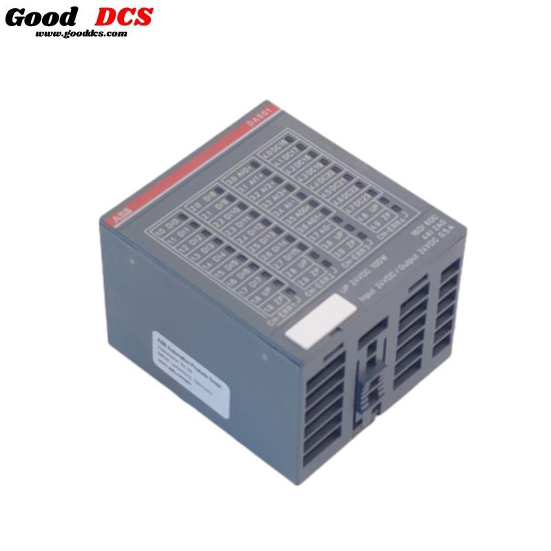 Good DCS