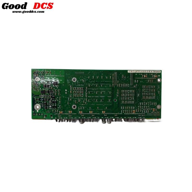 ABB PPD114B1022 3BHE020570R1022 Control Board