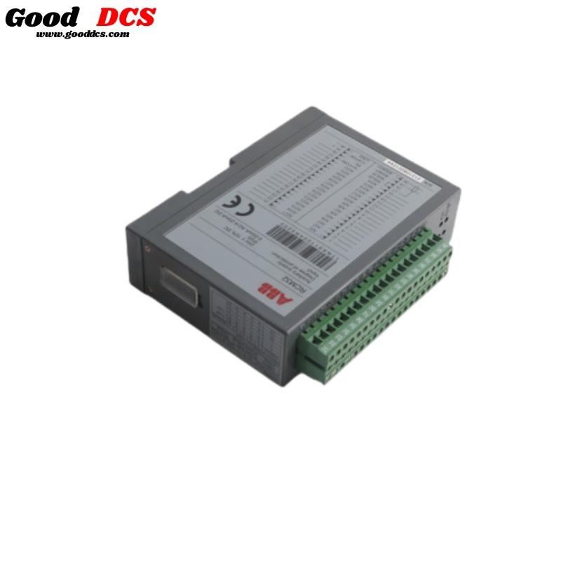 ABB Programmable Logic Controllers YXU168F