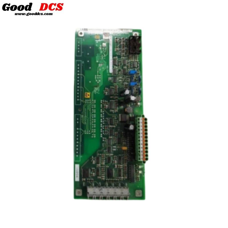 3BHE003748R0002 GDC742 AE
