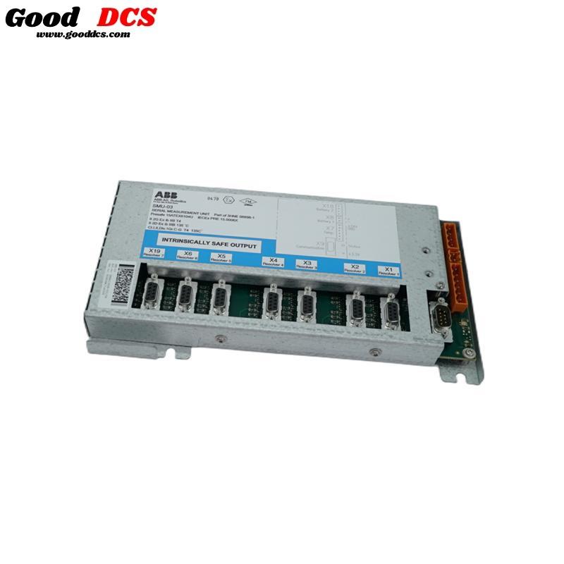 Good DCS