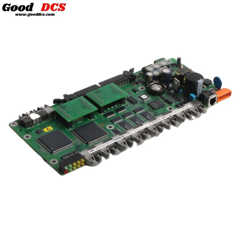 Good DCS