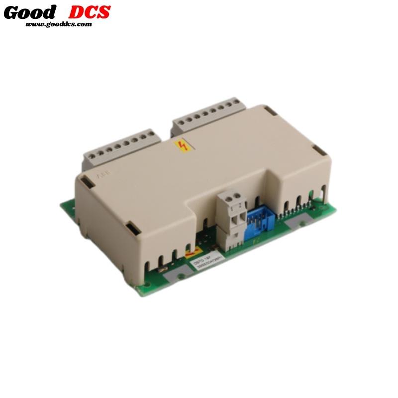 ABB Connection Unit DSTD197 3BSE004726R1