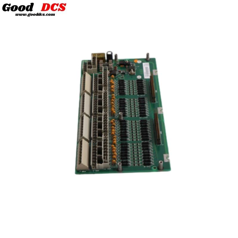 ABB Analog Termination Unit DSTA N040 3BSE018436R1