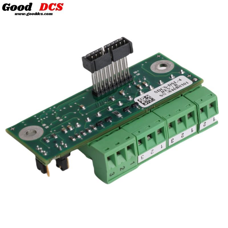 SDCS-DSL-H10 ABB Communication board