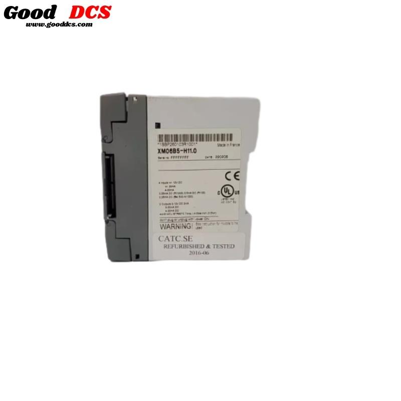 XM06B5 1SBP260103R1001