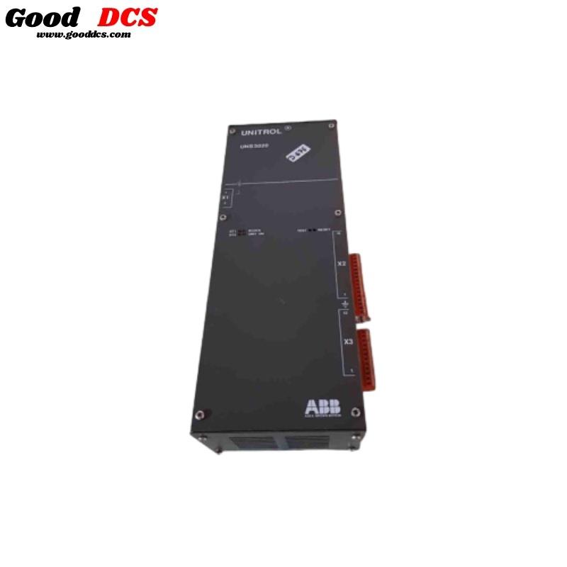 ABB Controller Module HIEE205010R0001 UNS3020A-Z,V1