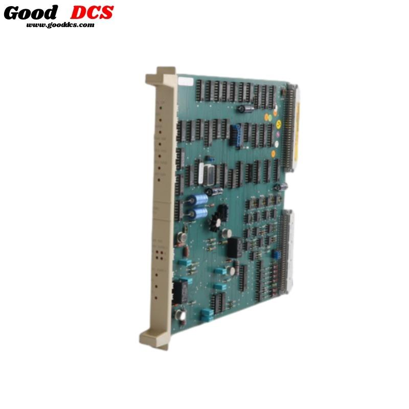 ABB Bus Repeater Module DSBC172 57310001-KD
