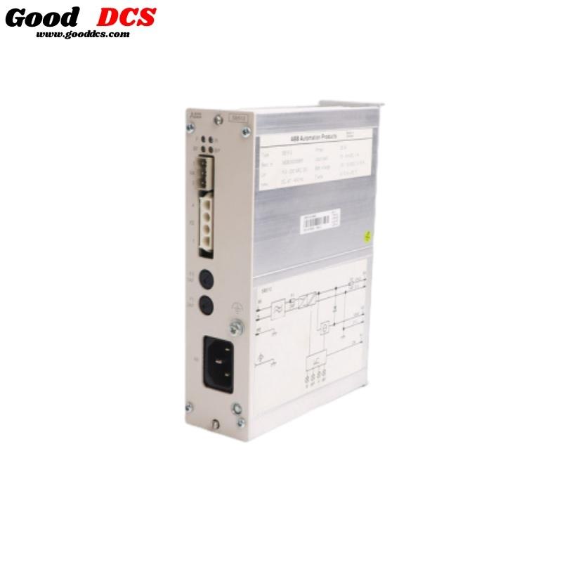ABB Power Supply Module SB512 3BSE002098R1