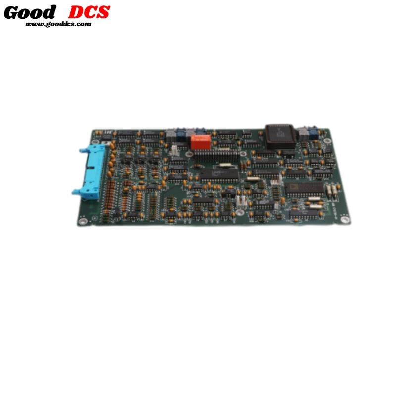 Good DCS