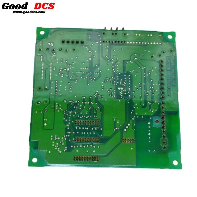 Good DCS
