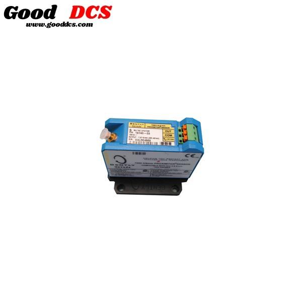 100% Original Bently Nevada 3300/05-22-00-00 1 year warranty