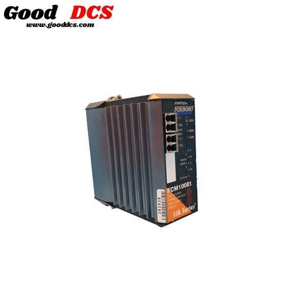 FOXBORO P0800DV Fieldbus Extension Cable