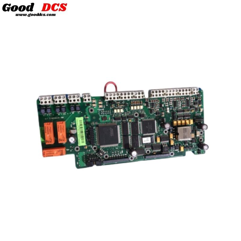 ABB Control Board RMIO-OIC