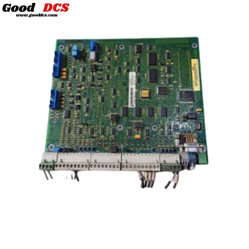 ABB SDCS-CON-3A 3ADT220120R0003 Control Board