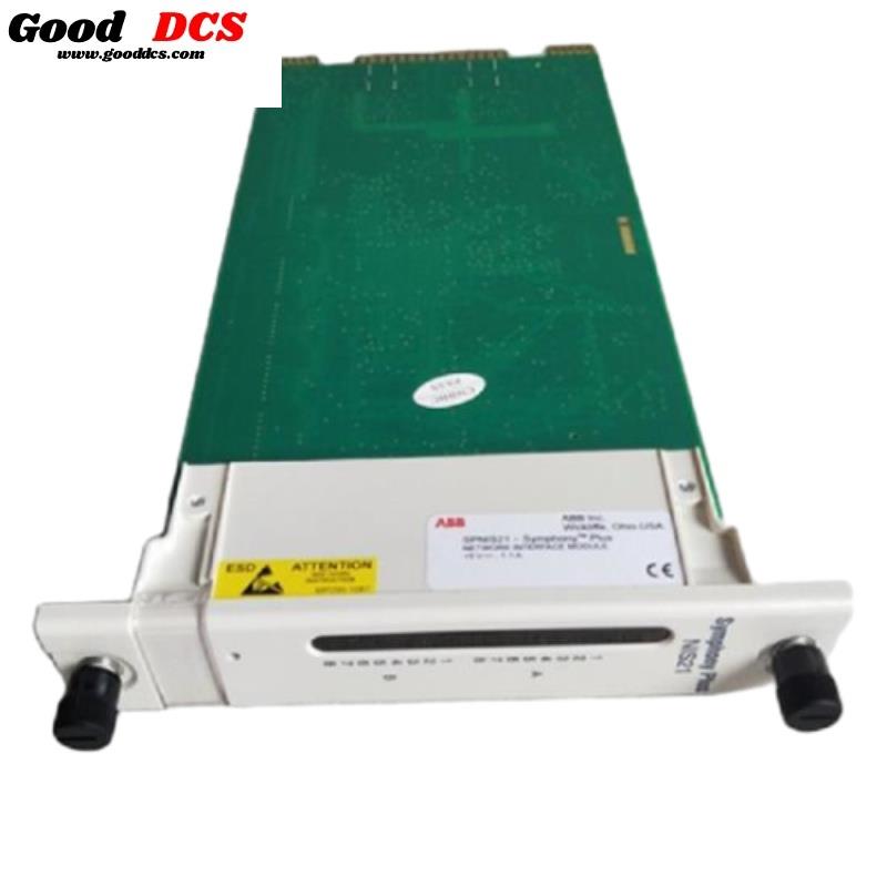 ABB Communication Module P-HC-DOC-22011000