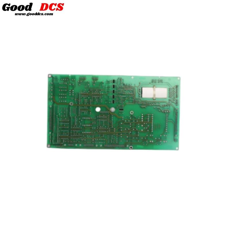 ABB SNAT 607 MCI Main Circuit Interface Board SNAT607MCI
