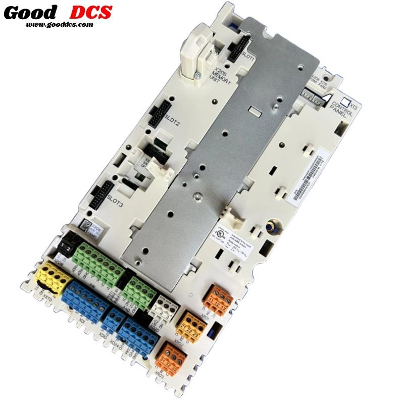 Good DCS