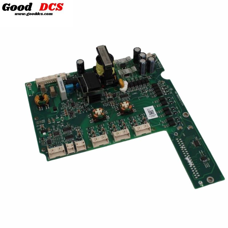 ABB ZINT-541 3AUA00000658960 Inverter Power Board