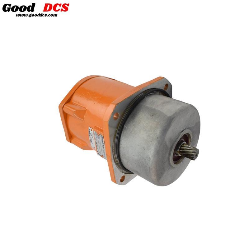 IRB4400 3HAC3697-1 3HAC5954-1 ABB Robotics Servomotor