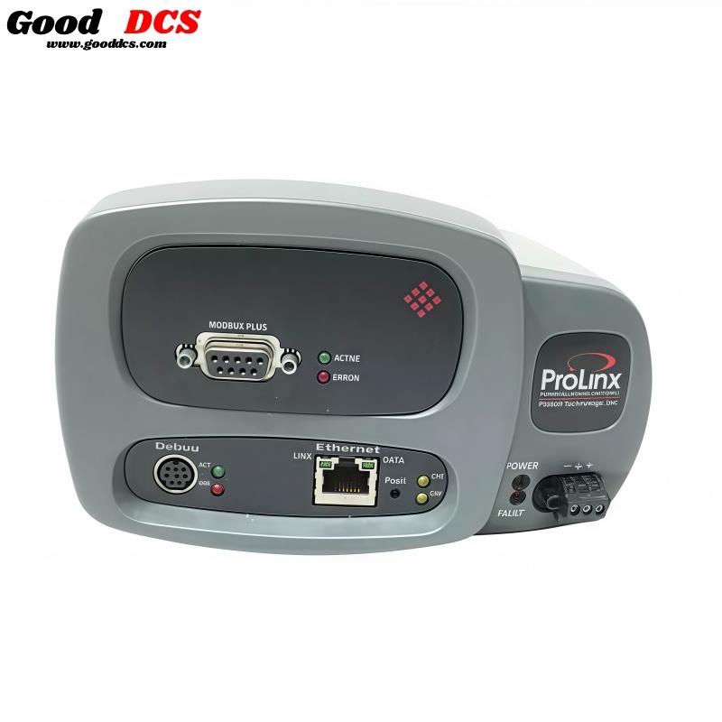 Prosoft Prolinx Communication Module 4303-MNET-MBP