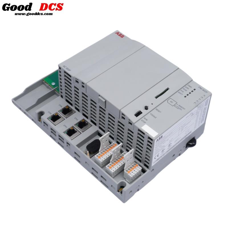Good DCS