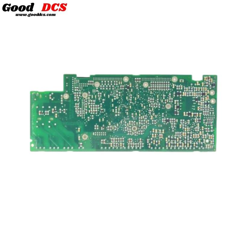 ABB Motor Side Control Board RMIO-11C 3AUA0000035408