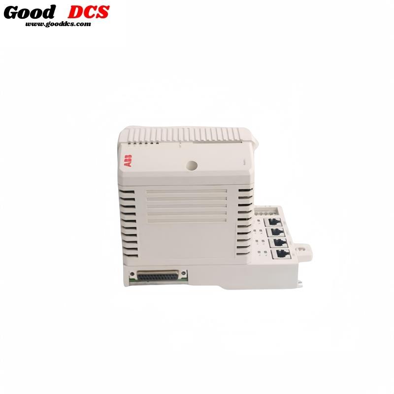 ABB PM860AK01 3BSE066495R1 Processor Unit