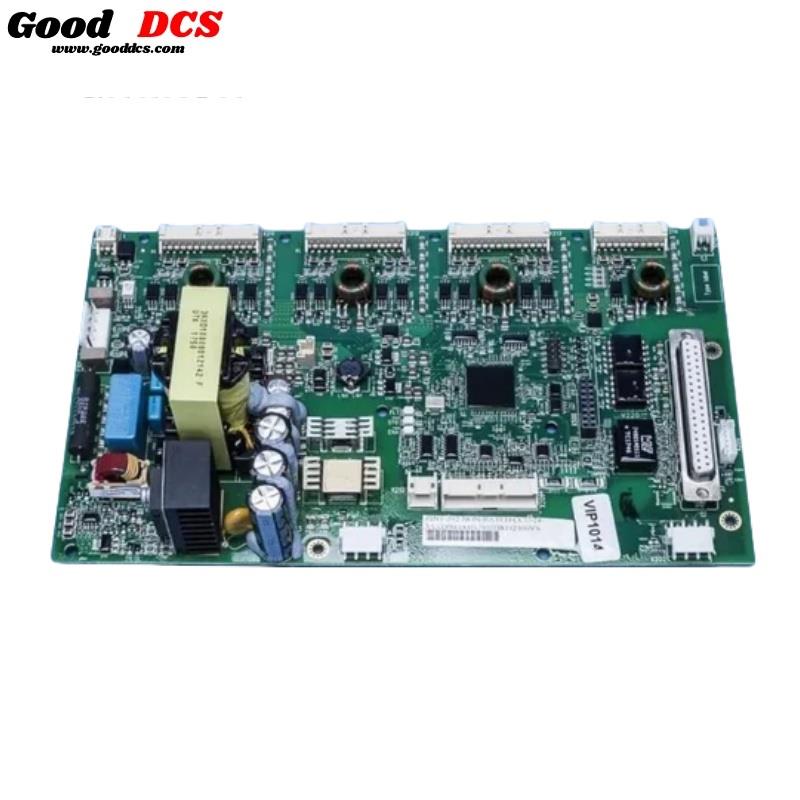 ABB ZINT-571 3AUA0000122301 NON-RATED ZCU SP MC INTERFACE BOARD