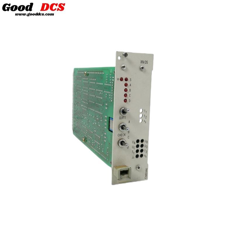 ABB H&B Contronic Module XN05 XN 05