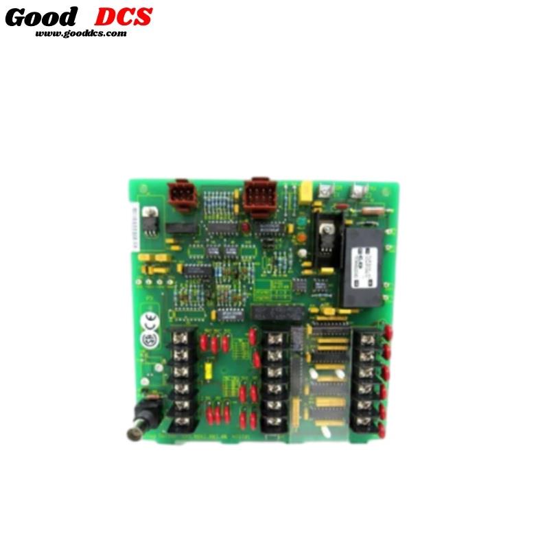 ABB Bailey Time Synch Termination Unit NTST01