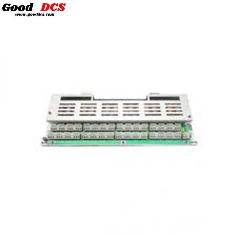 HIEE300690R0001 ABB ARC093 AE01 Relay Output Module