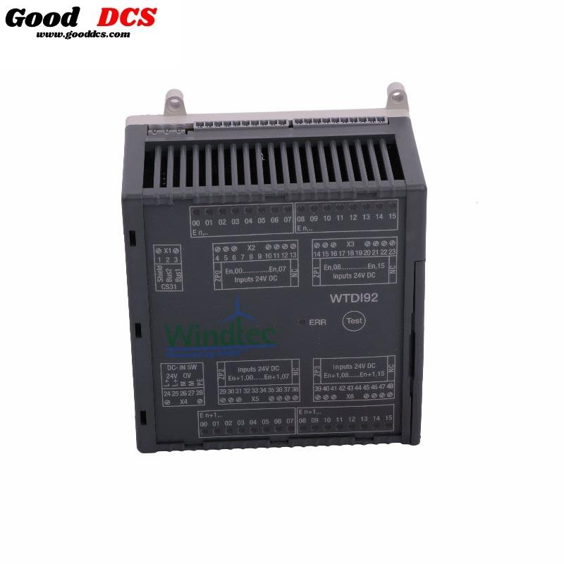 Good DCS